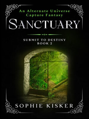 cover image of Sanctuary